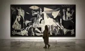 جنگ داخلی اسپانیا؛ داستان سفر به عمق فاجعه‌ای که هنوز مردمانی داغش را بر دل دارند