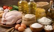 واردات کالاهای اساسی آزاد شد