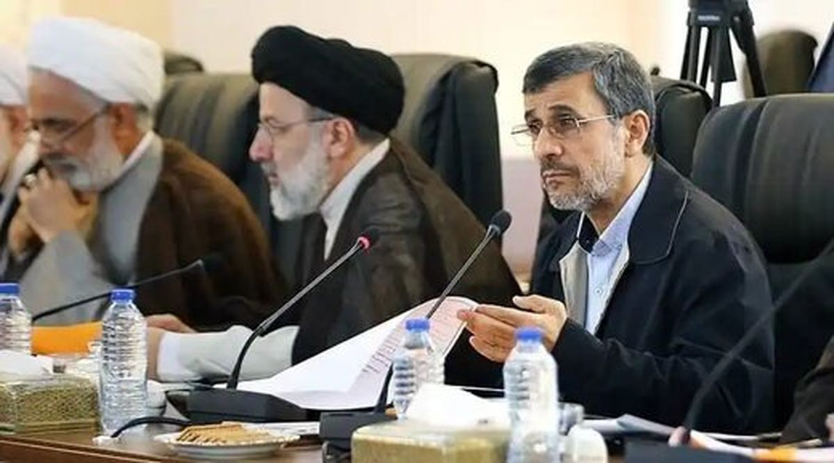 اغراق و غلو درباره رئیسی، او را به سرنوشت احمدی نژاد گرفتار می کند