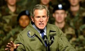 خاطرات هاشمی: بوش گفت، برای اقدام نظامی علیه عراق، نیاز به تصویب جدید نیست