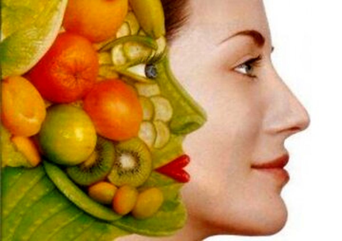 بایدها و نبایدهای تغذیه‌ای برای داشتن پوستی جوان و شاداب

