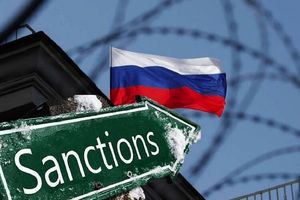صادرات لوازم خانگی به روسیه محدود می‌شود

