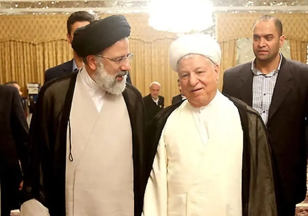  آیا رئیسی و هاشمی رفسنجانی «آیت الله» بودند؟/ در موضوع حجاب؛ «وجوب شرعی» با «الزام» حکومت یکی نیست