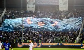 اولین شکست استقلال در لیگ مقابل آبی‌های خوزستانی/ ۲ اخراج و رونمایی از الحدادی در فولاد آره‌نا

