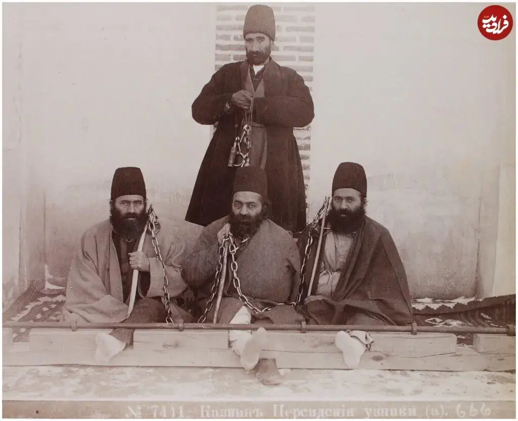 زندانی