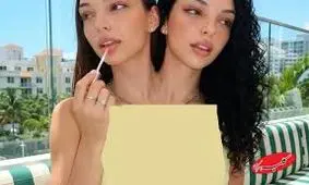 جنجال دوقلوهای به‌هم‌چسبیده مشهور در اینستاگرام که فیک از آب درآمدند