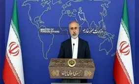 کنعانی: ایران هیچگاه به اینستکس دل نبسته بود