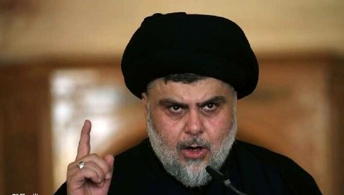 هشدار مقتدی صدر درباره عادی سازی روابط عراق و اسرائیل