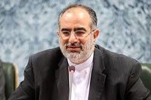 توصیه مهم حسامالدین آشنا به سیاستمداران