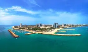 بهترین هتل های کیش از نگاه کاربران