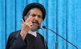 توصیه امام جمعه تهران به غرب درباره تحولات منطقه/ ابوترابی‌فرد: راهبرد امروز دشمن کاهش تاب‌آوری ملی است
