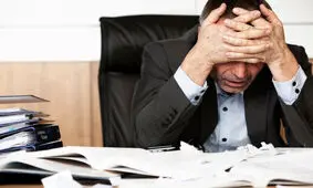 بدن های متفاوت، استرس را متفاوت تجربه می کنند