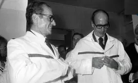 سرمایه‌گذاری شاه در کنسرسیوم هسته‌ای فرانسه و سال‌ها گروگان‌گیری و نبرد برای بازپرداخت بدهی/ ماجرای عجیب و جذاب یورودیف چیست؟