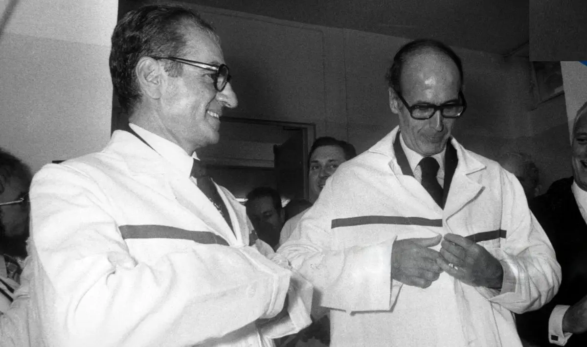 سرمایه‌گذاری شاه در کنسرسیوم هسته‌ای فرانسه و سال‌ها گروگان‌گیری و نبرد برای بازپرداخت بدهی/ ماجرای عجیب و جذاب یورودیف چیست؟