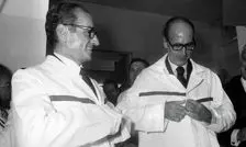 سرمایه‌گذاری شاه در کنسرسیوم هسته‌ای فرانسه و سال‌ها گروگان‌گیری و نبرد برای بازپرداخت بدهی/ ماجرای عجیب و جذاب یورودیف چیست؟