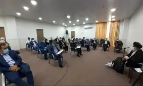 امام جمعه اهواز برای مقابله با گرانی، مدیران و اصناف را به خط کرد