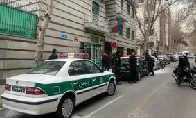 درخواست اشد مجازات برای متهم تعرض به سفارت جمهوری آذربایجان 

