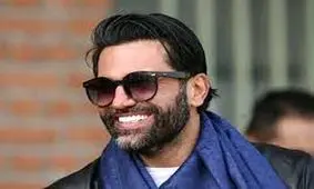 اتفاق زشت در فوتبال ایران/ نیکبخت بزن بهادر شد/ ویدئو