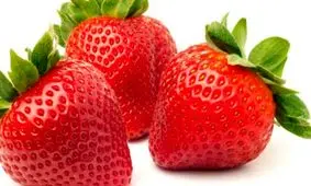 جلوگیری از پیری زودرس با مصرف توت فرنگی