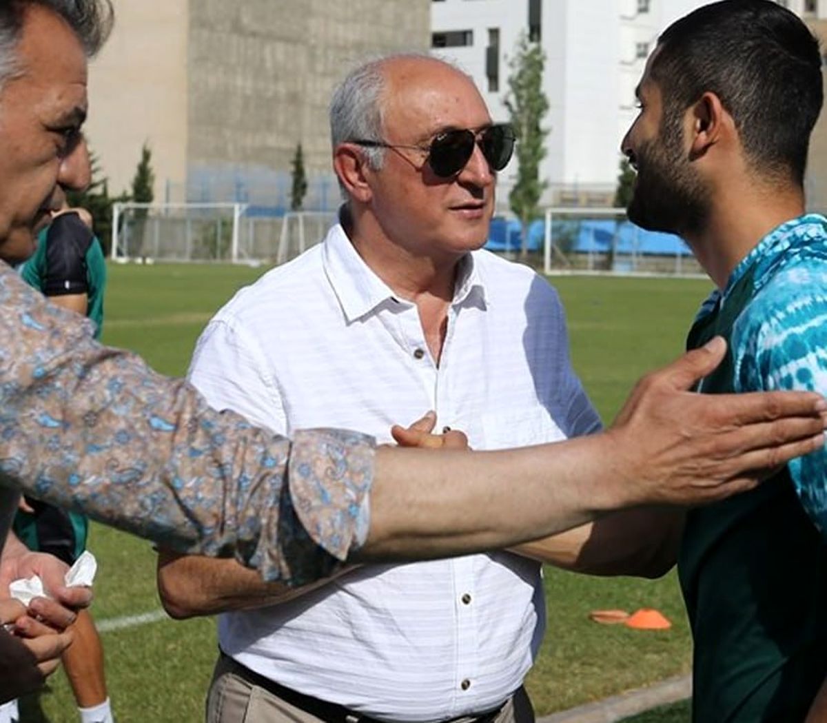 بهتاش فریبا: استقلال تا پایان لیگ 2 بازی خطرناک دیگر دارد