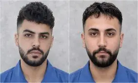 علیرضا سپاهی و علیرضا رئیسی اعدام شدند

