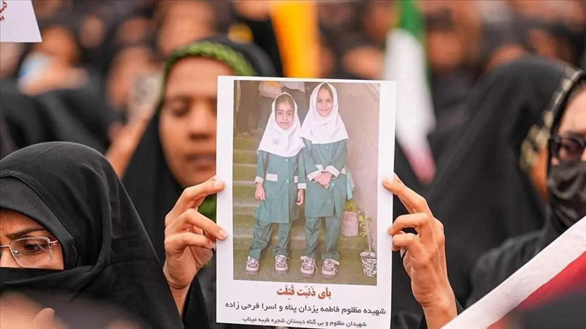 ادعای گستاخانه کاخ سفید: هیچ غیرنظامی را در ایران هدف قرار نداده‌ایم!

