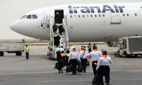 زمان نام‌نویسی متقاضیان عمره مفرده ۱۴۰۴ اعلام شد

