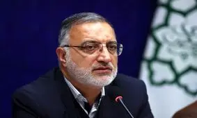 شهردار تهران: قطعه ۴۲ بهشت زهرا محل دفن شهدای تجاوز رژیم صهیونیستی است/ ویدئو