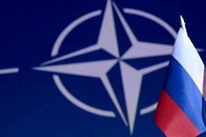 هشدار ناتو به مسکو: جنگندههای روس را هدف قرار میدهیم