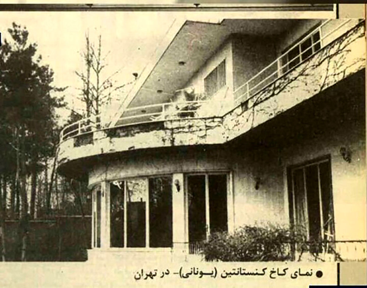 سرنوشت خانههای مصادرهای پس از انقلاب چه شد؟