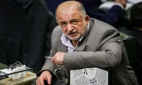 قاضی‌پور: خالص‌سازان زیر سایه احمدی نژاد قدرت گرفتند

