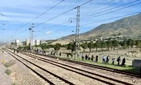 کارکنان مترو: علت اصلی حادثه پیش آمده برای یکی از قطارهای خط ۵ مترو تهران، فرسایش ناوگان و متصل کننده‌های لوکوموتیو بود