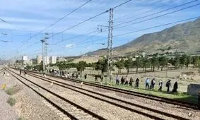 کارکنان مترو: علت اصلی حادثه پیش آمده برای یکی از قطارهای خط ۵ مترو تهران، فرسایش ناوگان و متصل کننده‌های لوکوموتیو بود