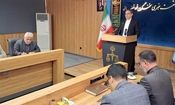 حکم 5 متهم حادثه معدن طبس صادر شد