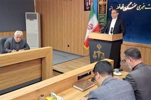 حکم 5 متهم حادثه معدن طبس صادر شد