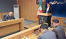 حکم 5 متهم حادثه معدن طبس صادر شد