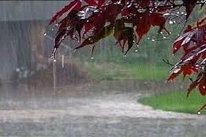 تداوم کاهش بارش ها در کشور