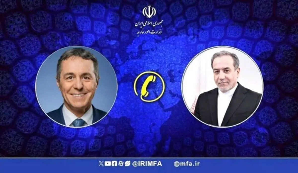عراقچی: ناامنی موجود در خلیج فارس نتیجه مستقیم تجاوز نظامی آمریکا و رژیم صهیونیستی علیه ایران است

