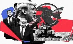 ۲۰۲۵، سال جنگ یا صلح؟ / از بازگشت ترامپ تا امید به صلح اروپا و خاورمیانه / کابوس ۲۰۲۴ تکرار خواهد شد؟