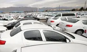 ترمز کاهش قیمت خودرو کشیده شد