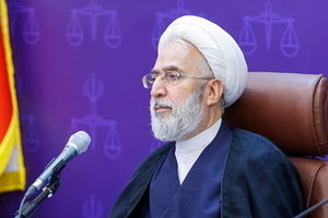 پرونده جنایات جنگی رژیم صهیونیستی در دادستانی تهران تشکیل شد

