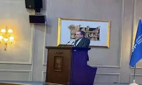 ​عراقچی: درخواست برای مذاکره با ایران دوباره شروع شده است/ ما هیچ گاه به  مذاکره خیانت نکردیم/ هیچ  راهی جز دیپلماسی و استفاده از زبان کرامت و احترام برای حل مسائل با ایران وجود ندارد/ تجاوزبه خاک ایران تهاجم تمام عیار به نظام پادمان و عدم اشاعه بود
