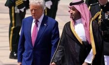 بن سلمان: به دنبال تحقق شراکت راهبردی با آمریکا هستیم/ ما بر ضرورت برپایی دولتی فلسطینی طبق ابتکار عمل عربی تأکید داریم
