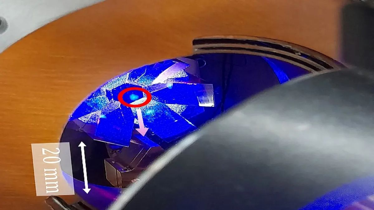 دقیقترین ساعت اتمی جهان چقدر خطا میکند؟