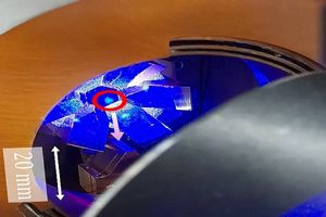 دقیقترین ساعت اتمی جهان چقدر خطا میکند؟