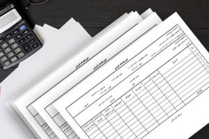 فاکتورهای کاغذی از اول دی اعتبار ندارد