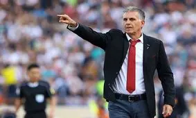 در انتخاب سرمربی خارجی فوتبال، چشم بازار را درآوردیم!

