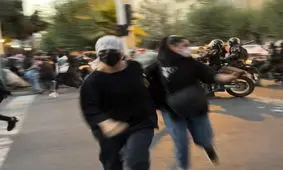 همگی تقریبا زیر ۱۸ سال هستند / هیچ نسبتی با گروهکی‌هایی که بار‌ها وصف حالشان را شنیده بودیم، ندارند / هیچ تقید دینی و سیاسی ندارند / روحانیت را عامل ناخوشی‌شان می‌دانند