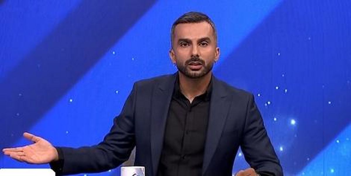 چرا «فوتبال برتر» پخش نشد؟