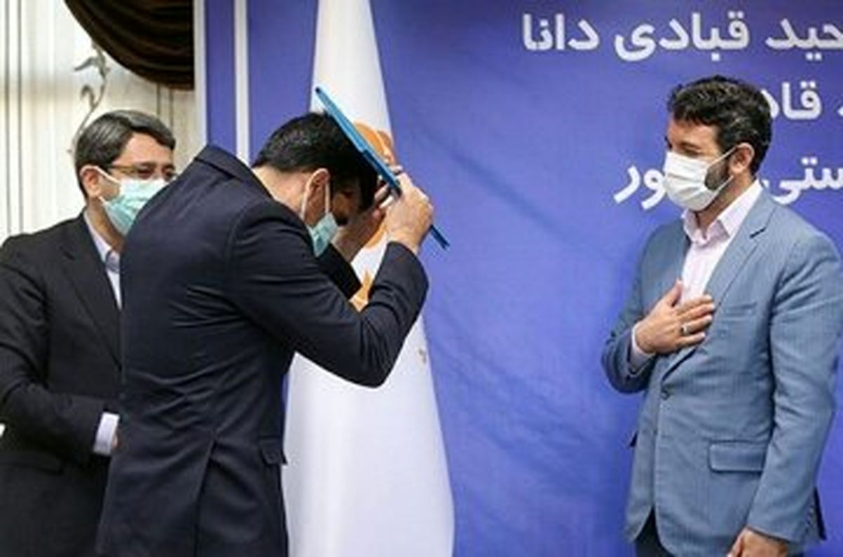 معلولان با راهاندازی کارزار، خواستار برکناری رئیس سازمان بهزیستی شدند